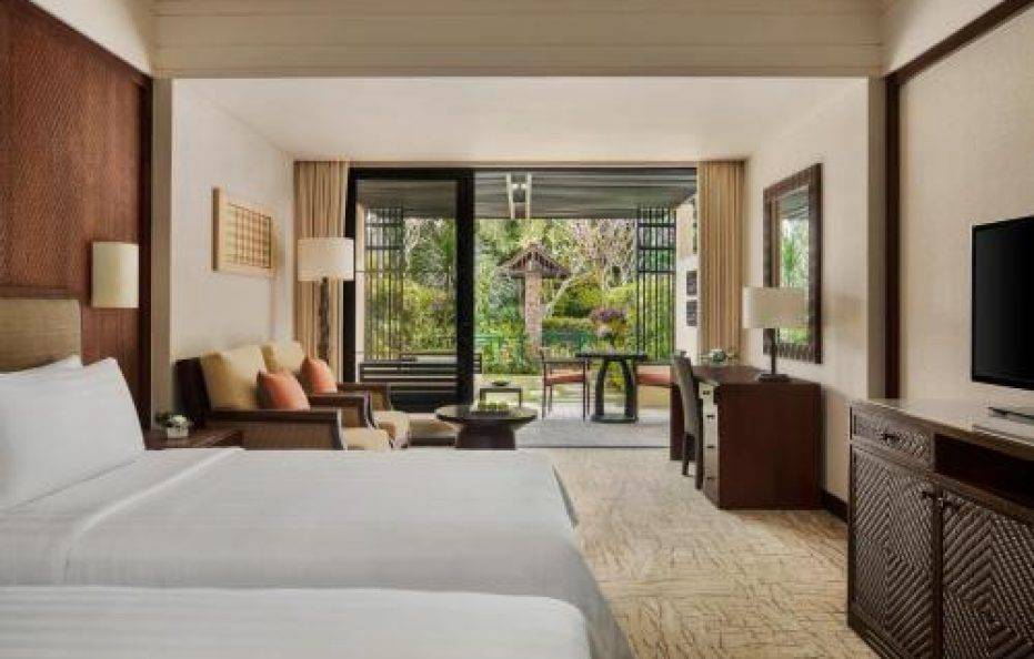 Shangri-La Rasa Sayang, Penang