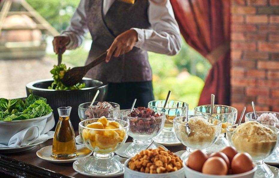 Shangri-La Rasa Sayang, Penang