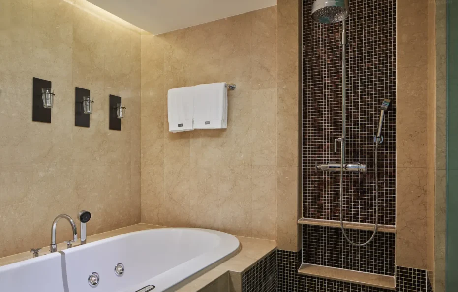 The Westin Kuala Lumpur