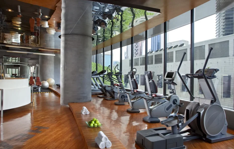 The Westin Kuala Lumpur