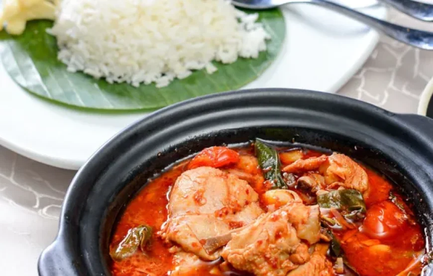 🏝️ استمتع بعطلة لا تُنسى في جزيرة لنكاوي ة مع “المشرق” 🏝️