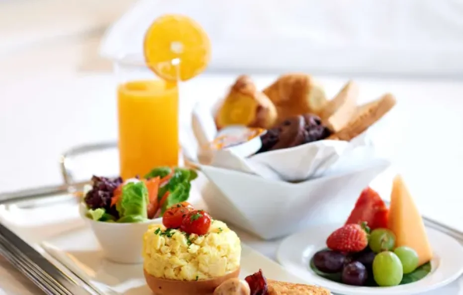 Berjaya Times Square Hotel, Kuala Lumpur