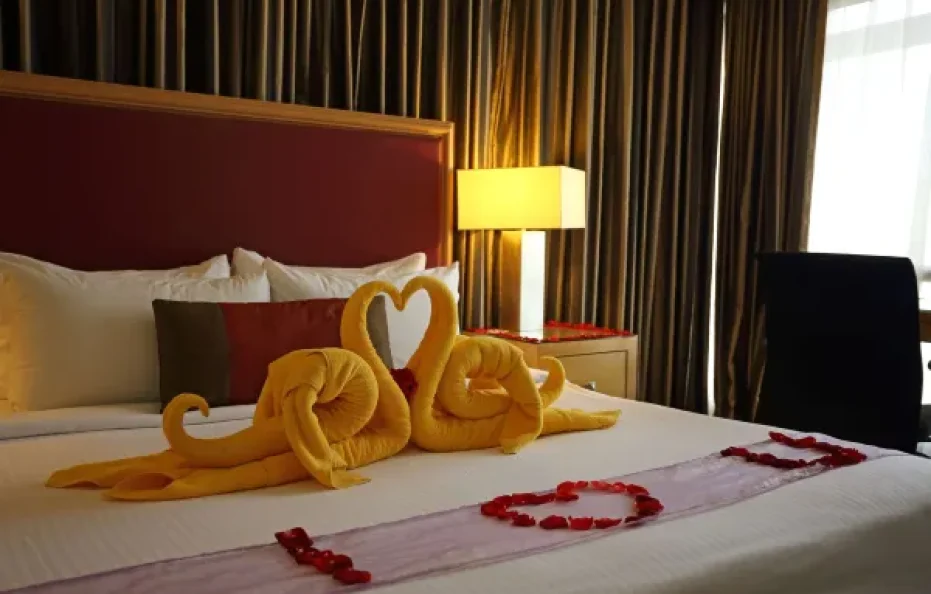 Berjaya Times Square Hotel, Kuala Lumpur