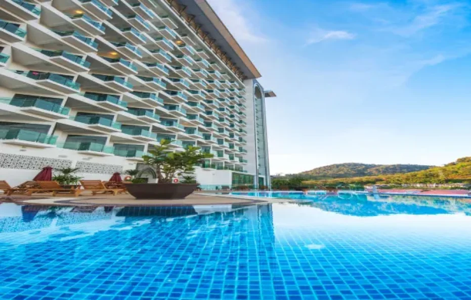 Adya Hotel Kuah Langkawi