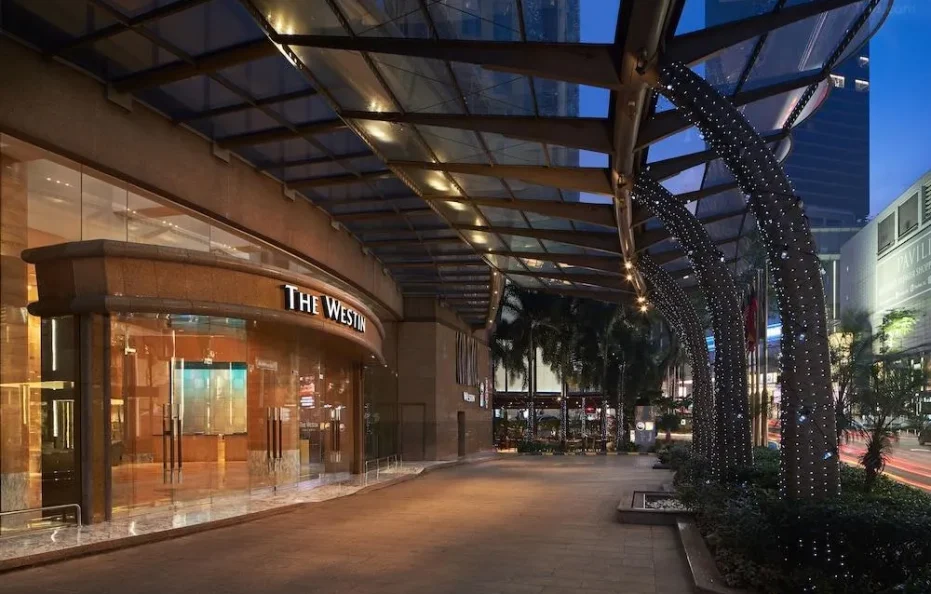 The Westin Kuala Lumpur
