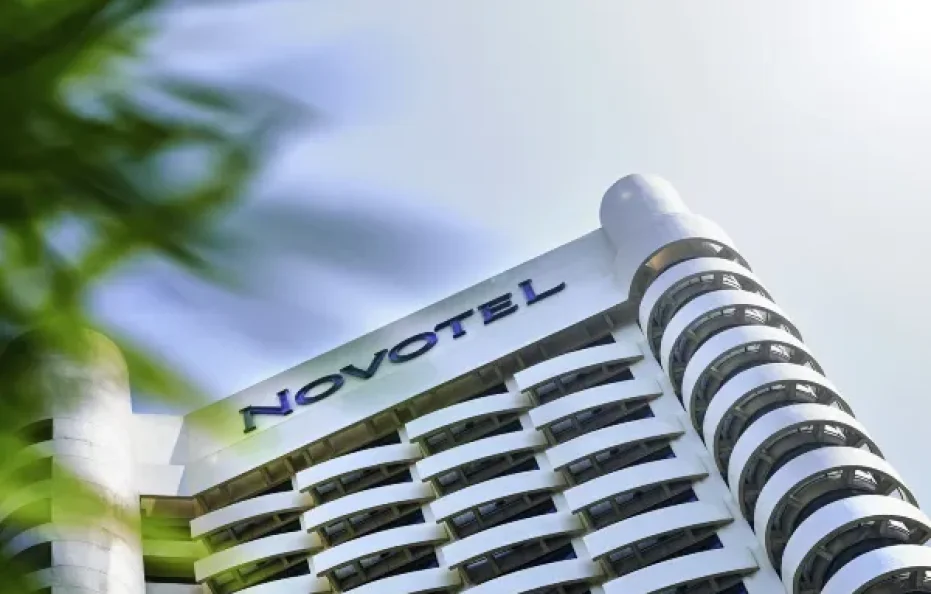 Novotel Kuala Lumpur City Centre