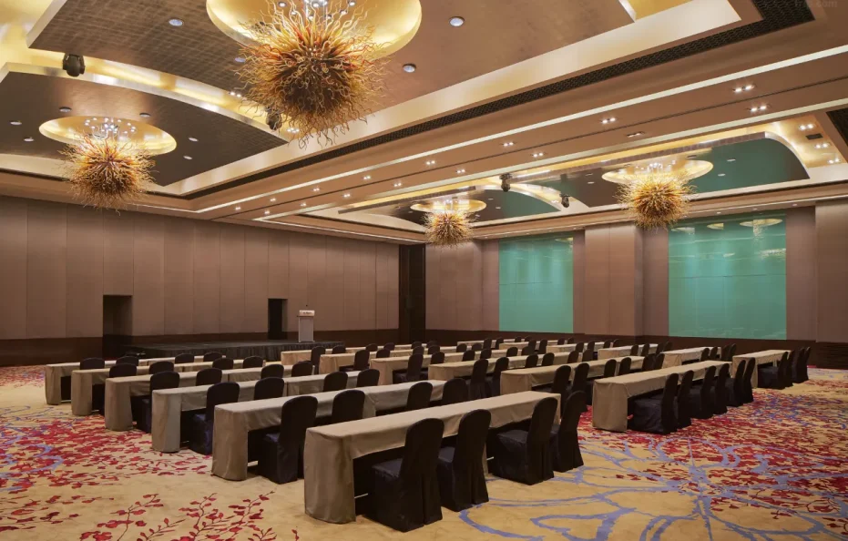 The Westin Kuala Lumpur