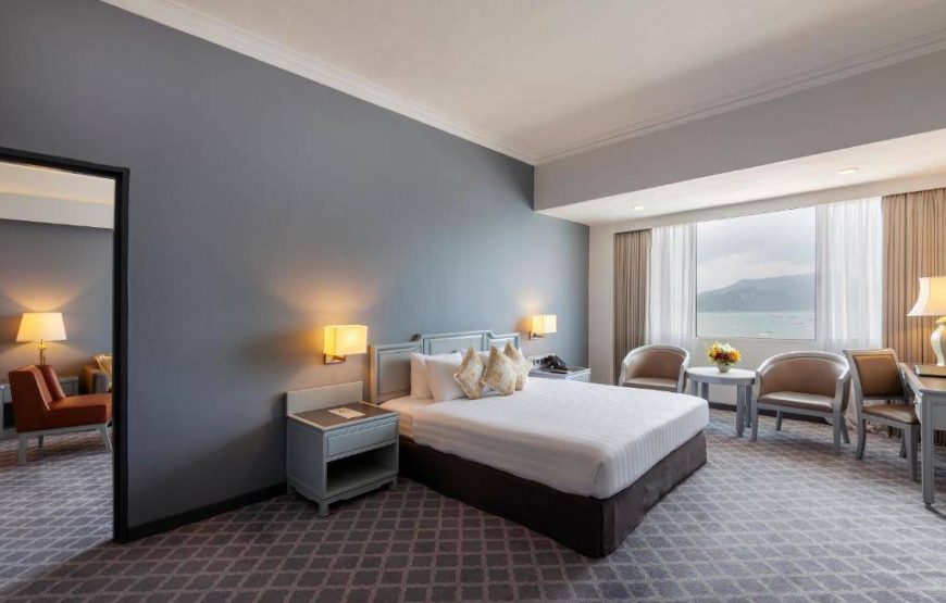 برنامج سياحي متكامل في ماليزيا (13 يوم / 12 ليلة)