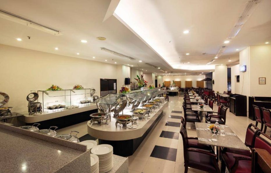 فندق باي فيو لانكاوي