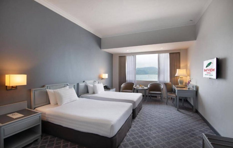 فندق باي فيو لانكاوي