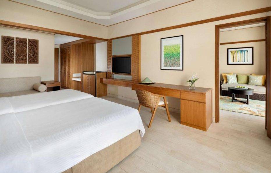 Shangri-La Rasa Sayang, Penang