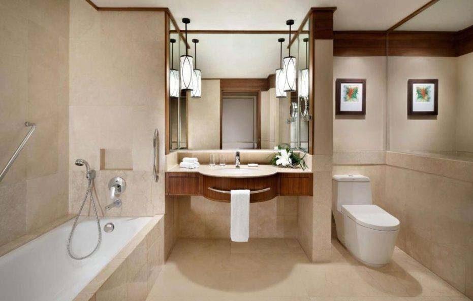 Shangri-La Rasa Sayang, Penang