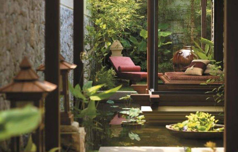 Shangri-La Rasa Sayang, Penang