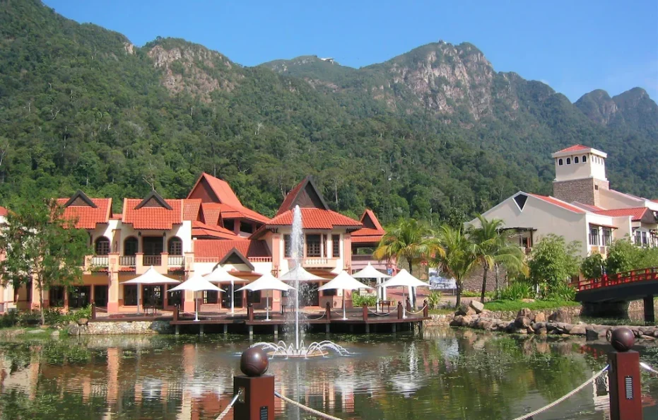Berjaya Langkawi