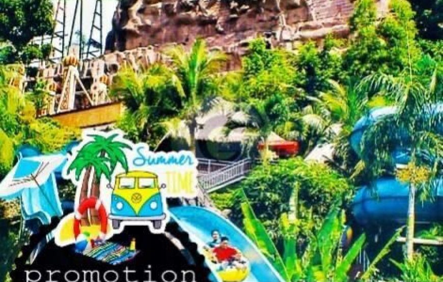 4-star family tour package for 8 nights and 9 days