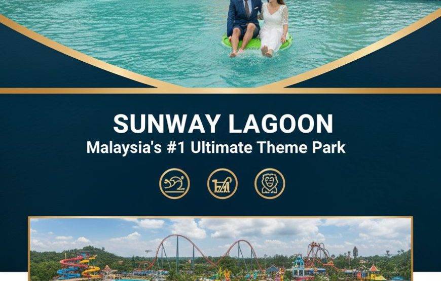 تفاصيل البرنامج السياحي (14 يوم / 13 ليلة)