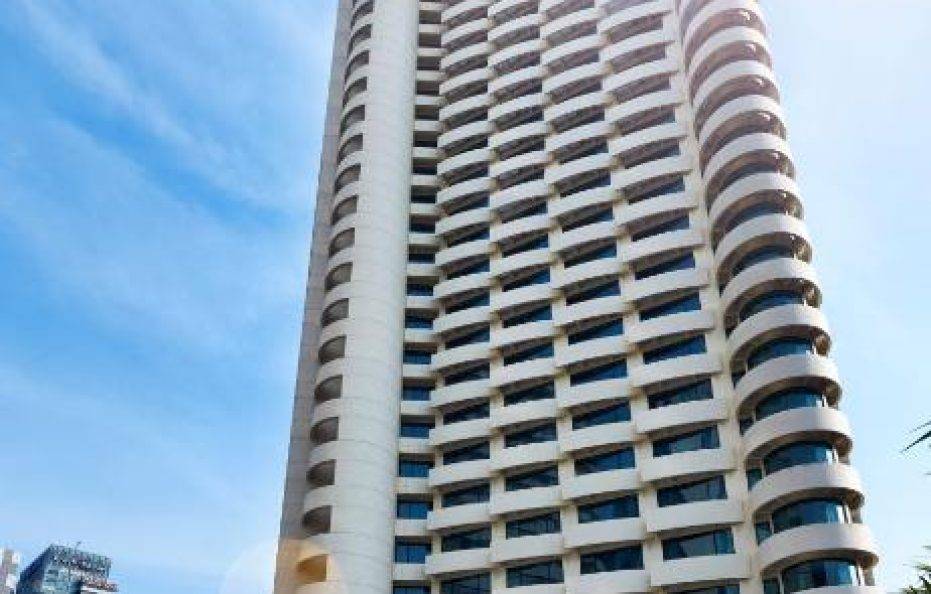 Novotel Kuala Lumpur City Centre