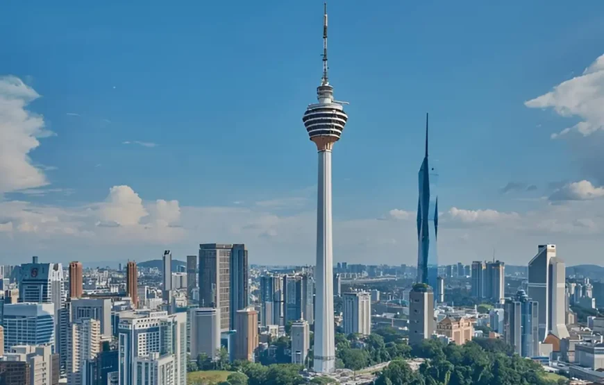 برنام ج سياحي متكامل  في ماليزيا (13 ي وم / 12 ليلة)