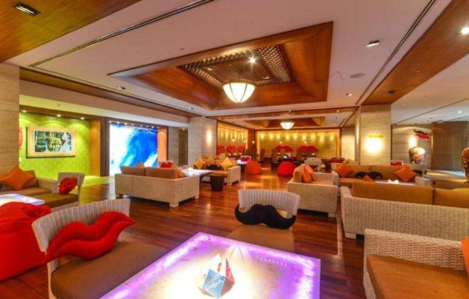 Shangri-La Rasa Sayang, Penang