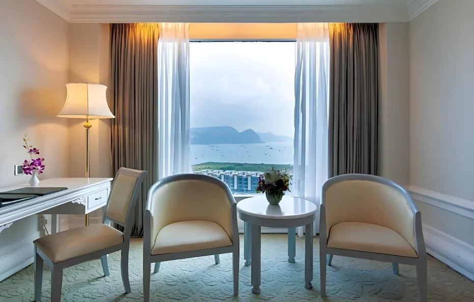 فندق باي فيو لانكاوي