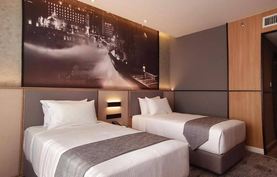 Hotel Royal Signature