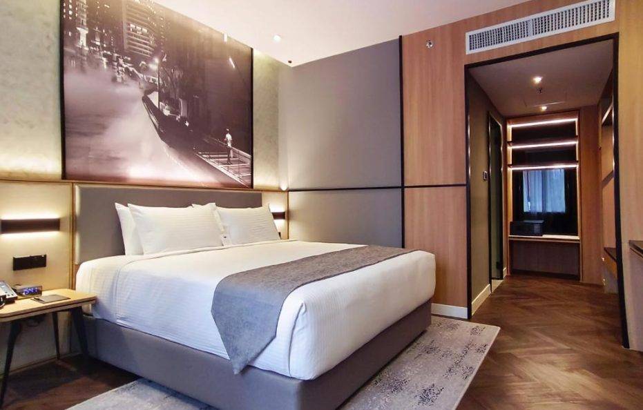 Hotel Royal Signature