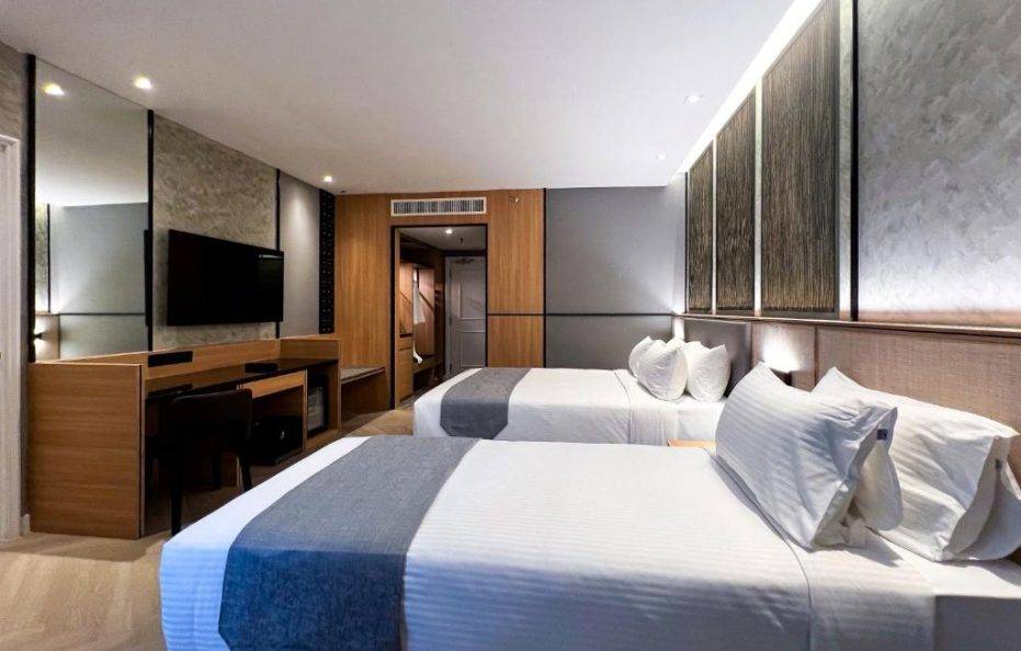 Hotel Royal Signature