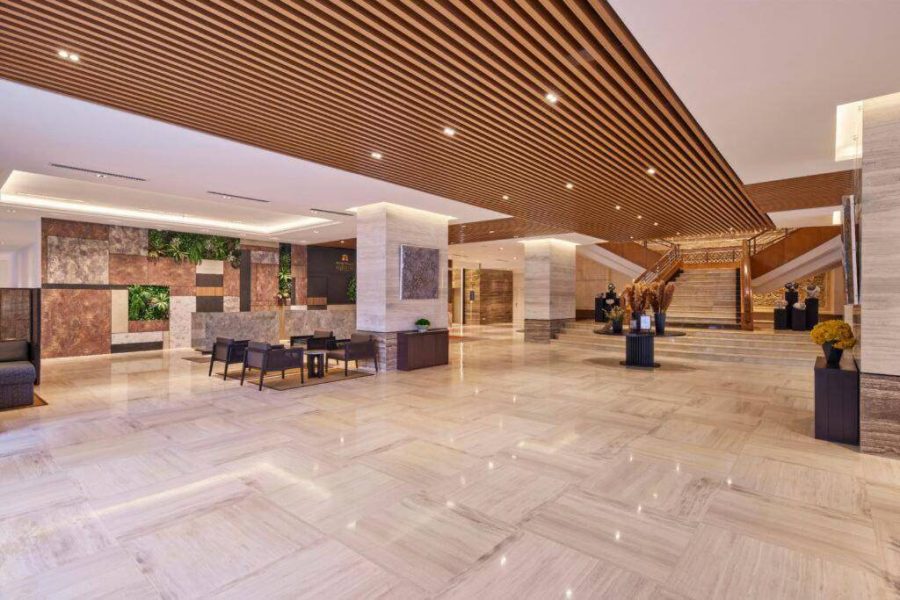 برنامج سياحي كامل مخصص لمجموعة (10 أشخاص كحد أدنى