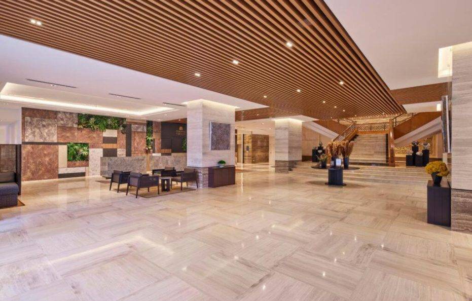 Hotel Royal Signature