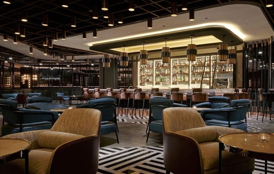 JW Marriott Hotel Kuala Lumpur