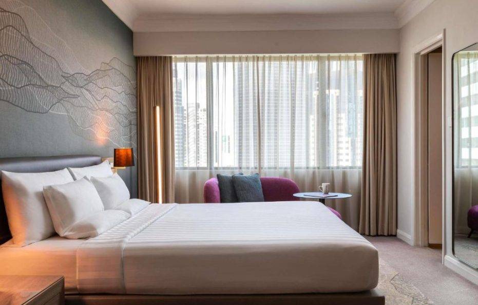 Novotel Kuala Lumpur City Centre