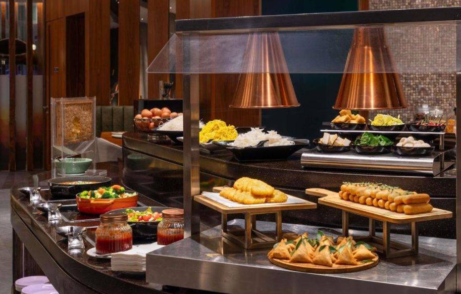 Novotel Kuala Lumpur City Centre