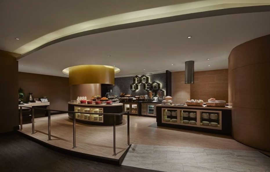 JW Marriott Hotel Kuala Lumpur