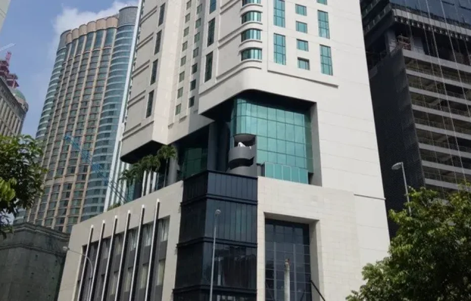 Dorsett Kuala Lumpur