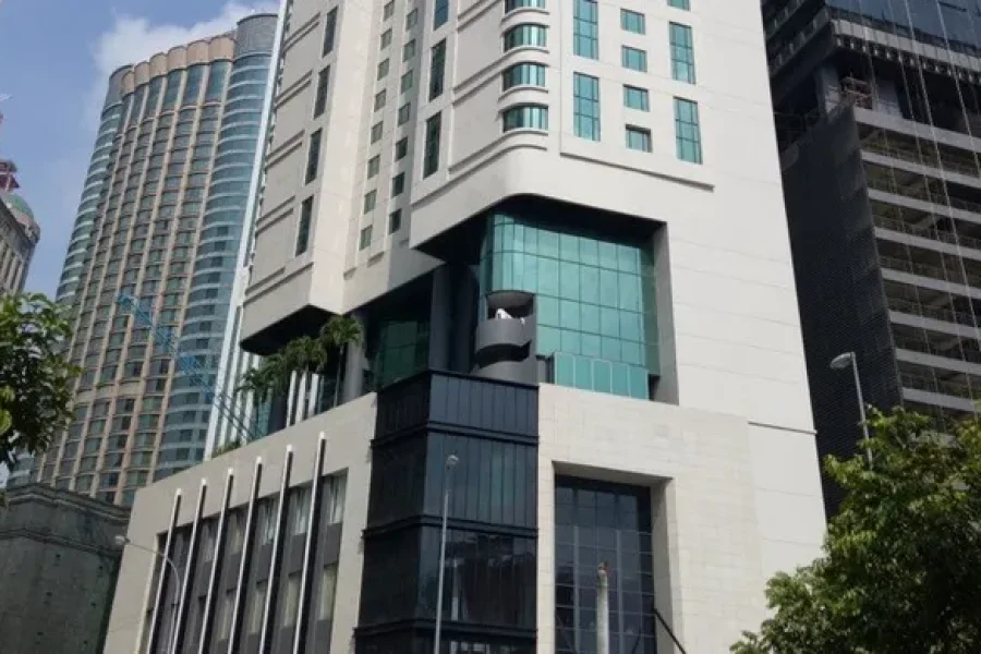 Dorsett Kuala Lumpur