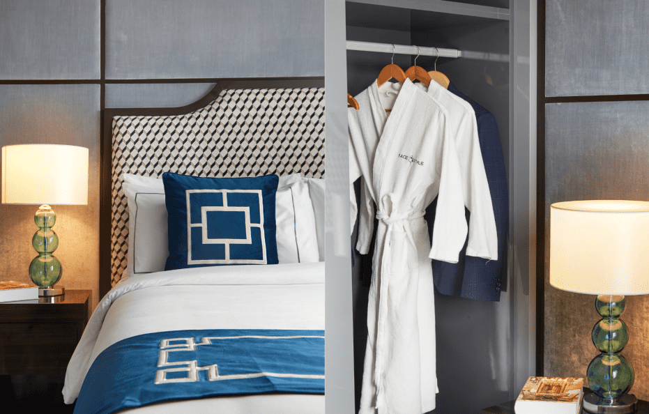 THE FACE Style Hotel