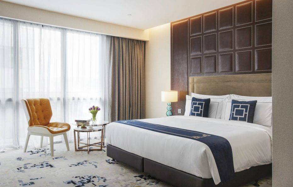 THE FACE Style Hotel