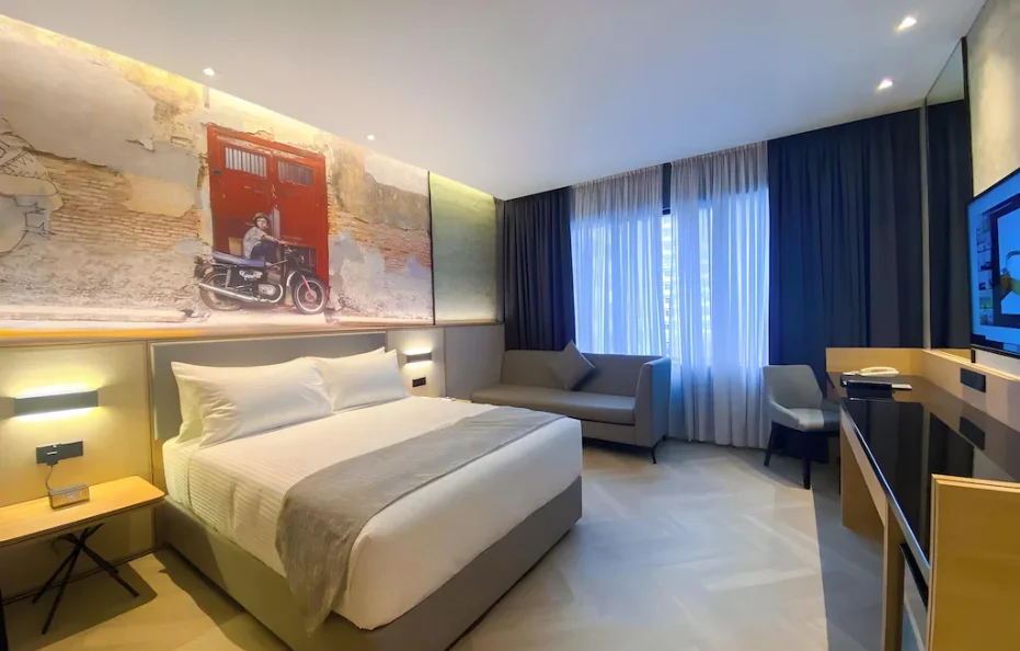 Hotel Royal Signature