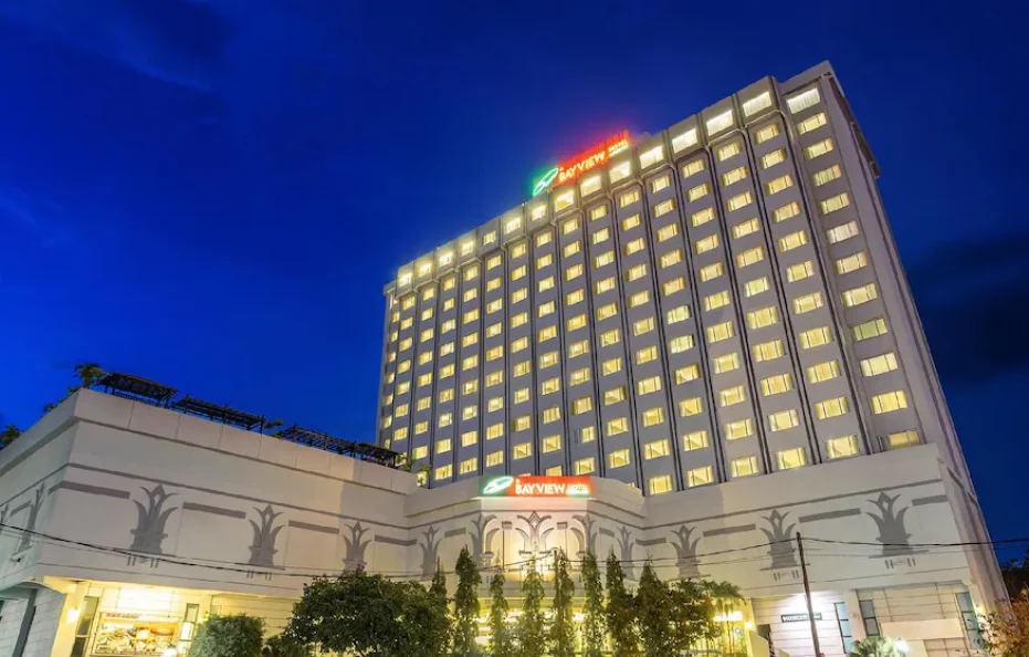 فندق باي فيو لانكاوي