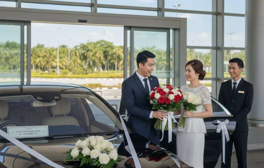 👑 عرض “جواهر ماليزيا” الملكي – 14 يوم 👑