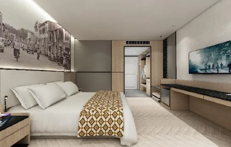 Hotel Royal Signature