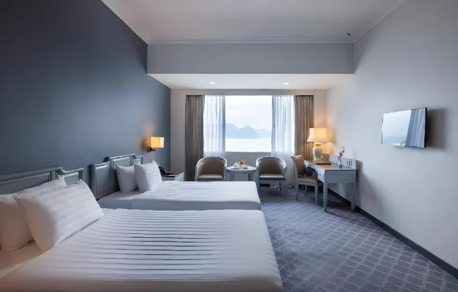 فندق باي فيو لانكاوي