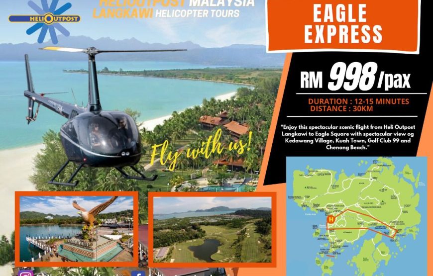 4-star family tour package for 8 nights and 9 days