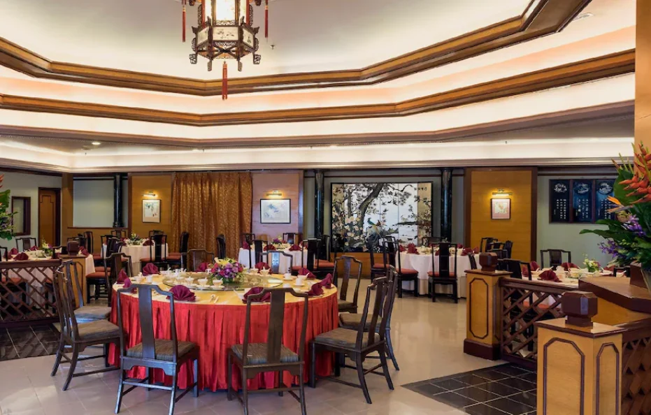 فندق باي فيو لانكاوي