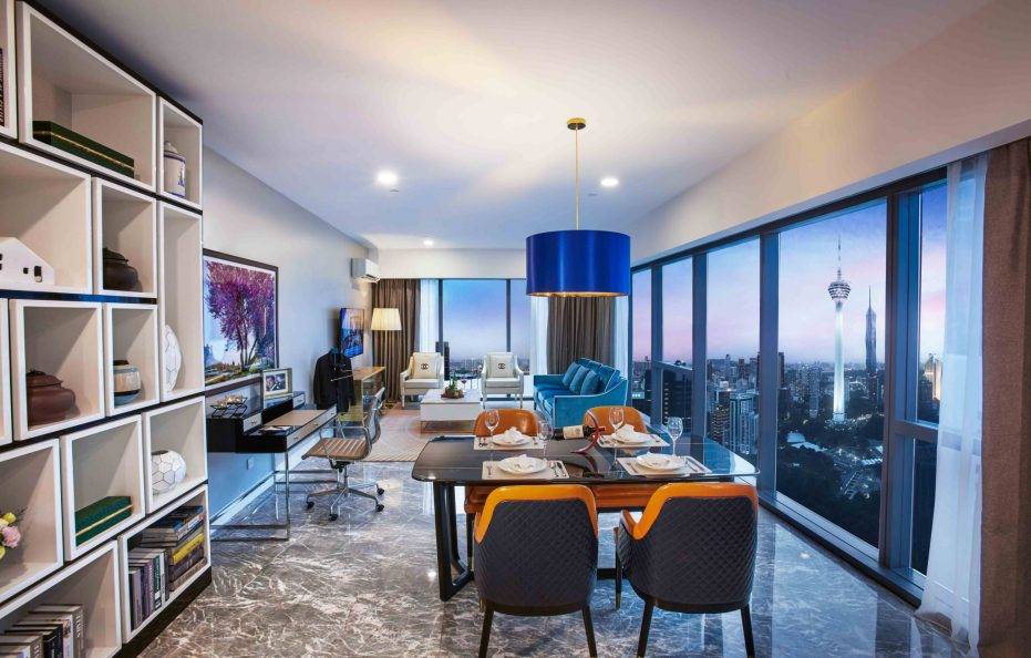 THE FACE Style Hotel