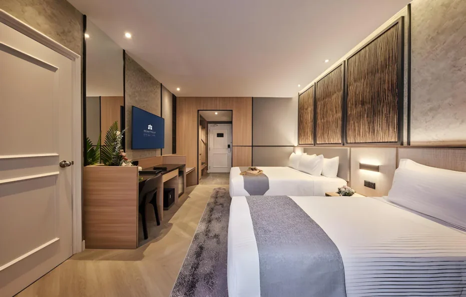 Hotel Royal Signature