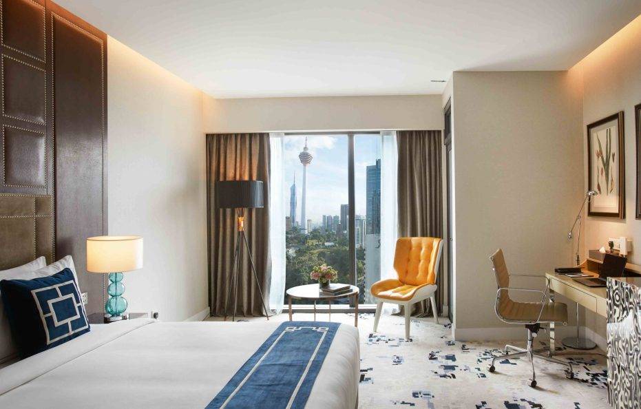 THE FACE Style Hotel