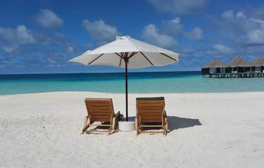 🏝️ استمتع بعطلة لا تُنسى في جزيرة لنكاوي ة مع “المشرق” 🏝️