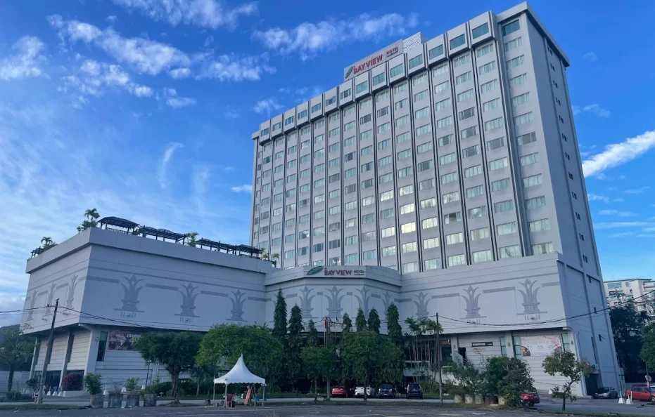 فندق باي فيو لانكاوي