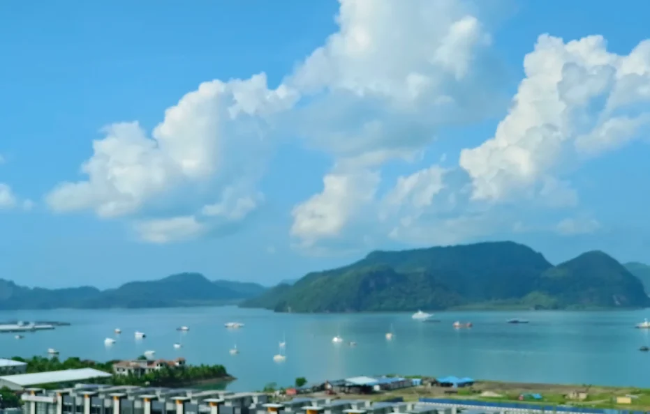 فندق باي فيو لانكاوي